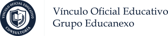 VOE Consultoría · Vínculo Oficial Educativo, Grupo Educanexo